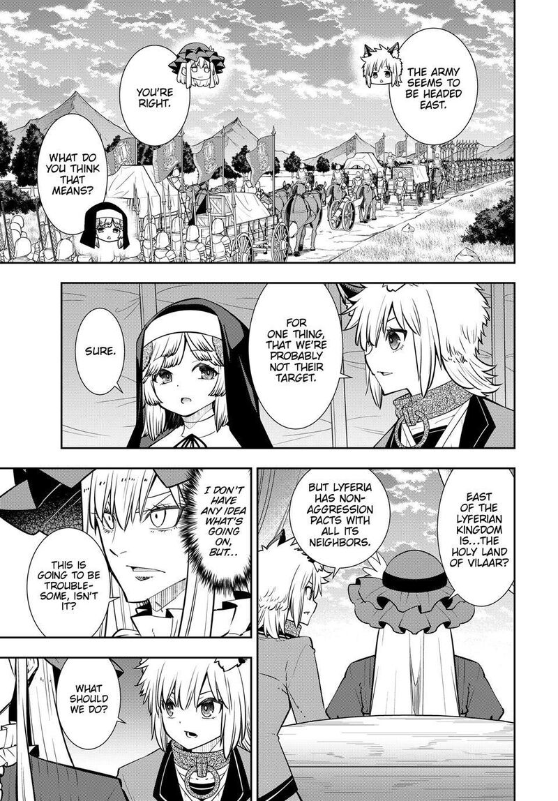 Isekai Maou To Shoukan Shoujo Dorei Majutsu 132 21