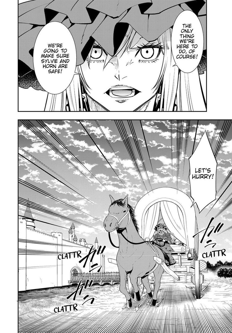 Isekai Maou To Shoukan Shoujo Dorei Majutsu 132 22