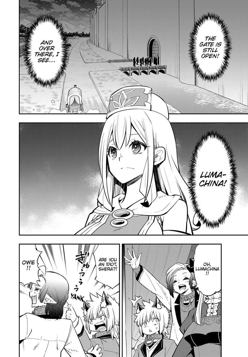 Isekai Maou To Shoukan Shoujo Dorei Majutsu 132 26