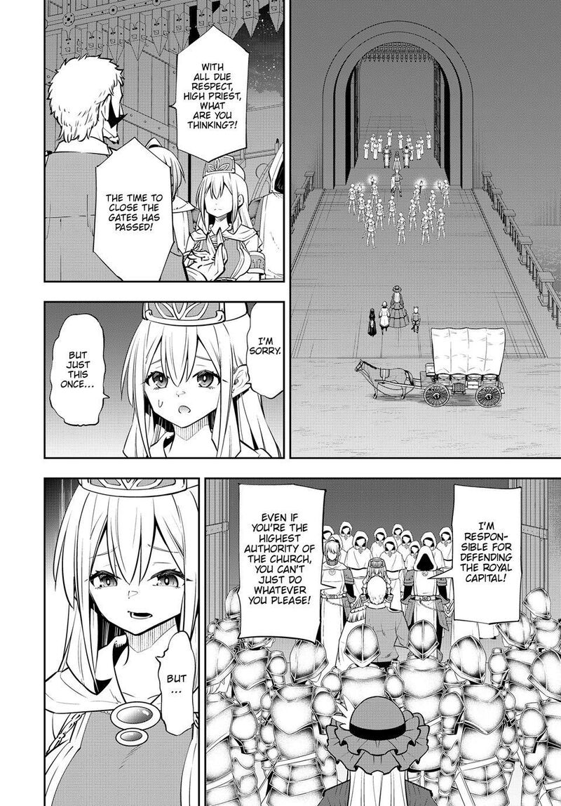 Isekai Maou To Shoukan Shoujo Dorei Majutsu 132 28