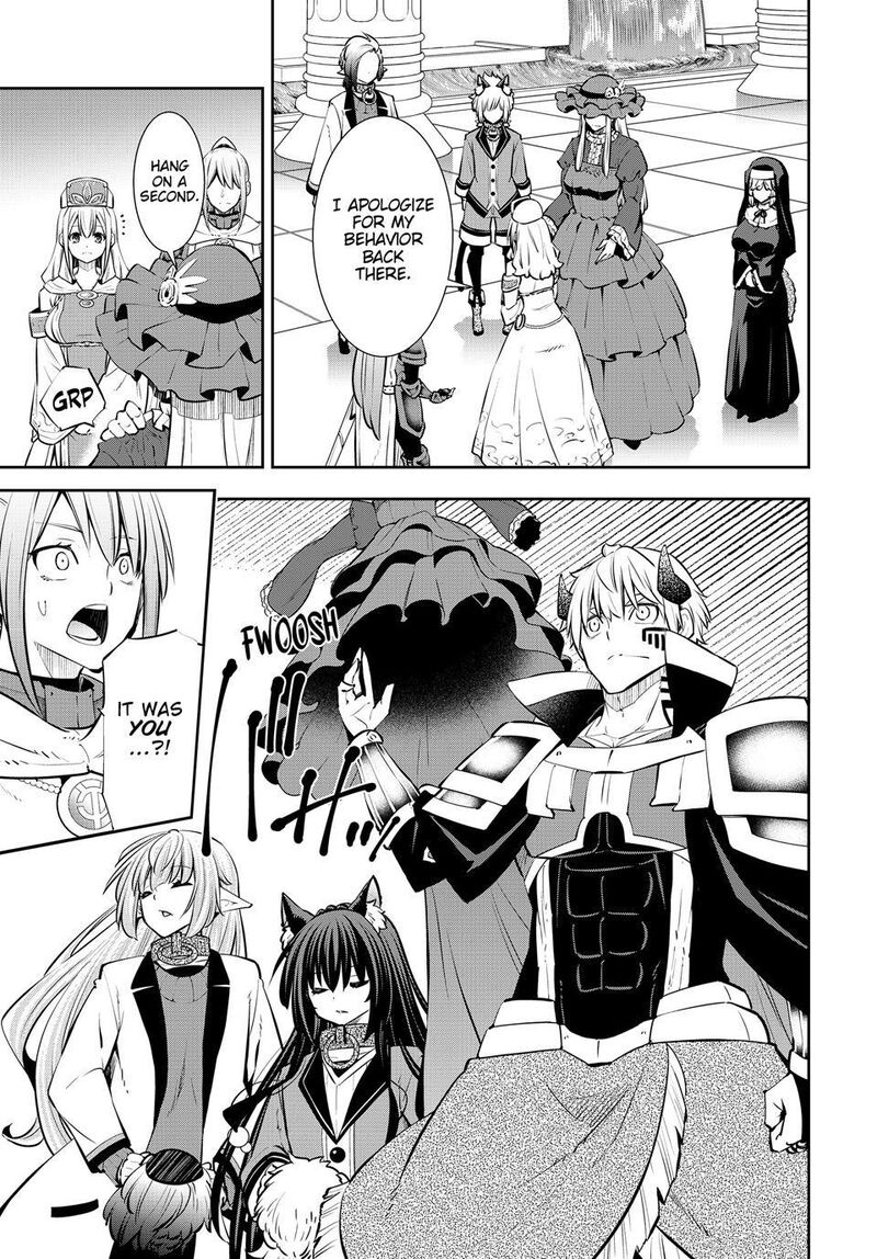 Isekai Maou To Shoukan Shoujo Dorei Majutsu 132 39