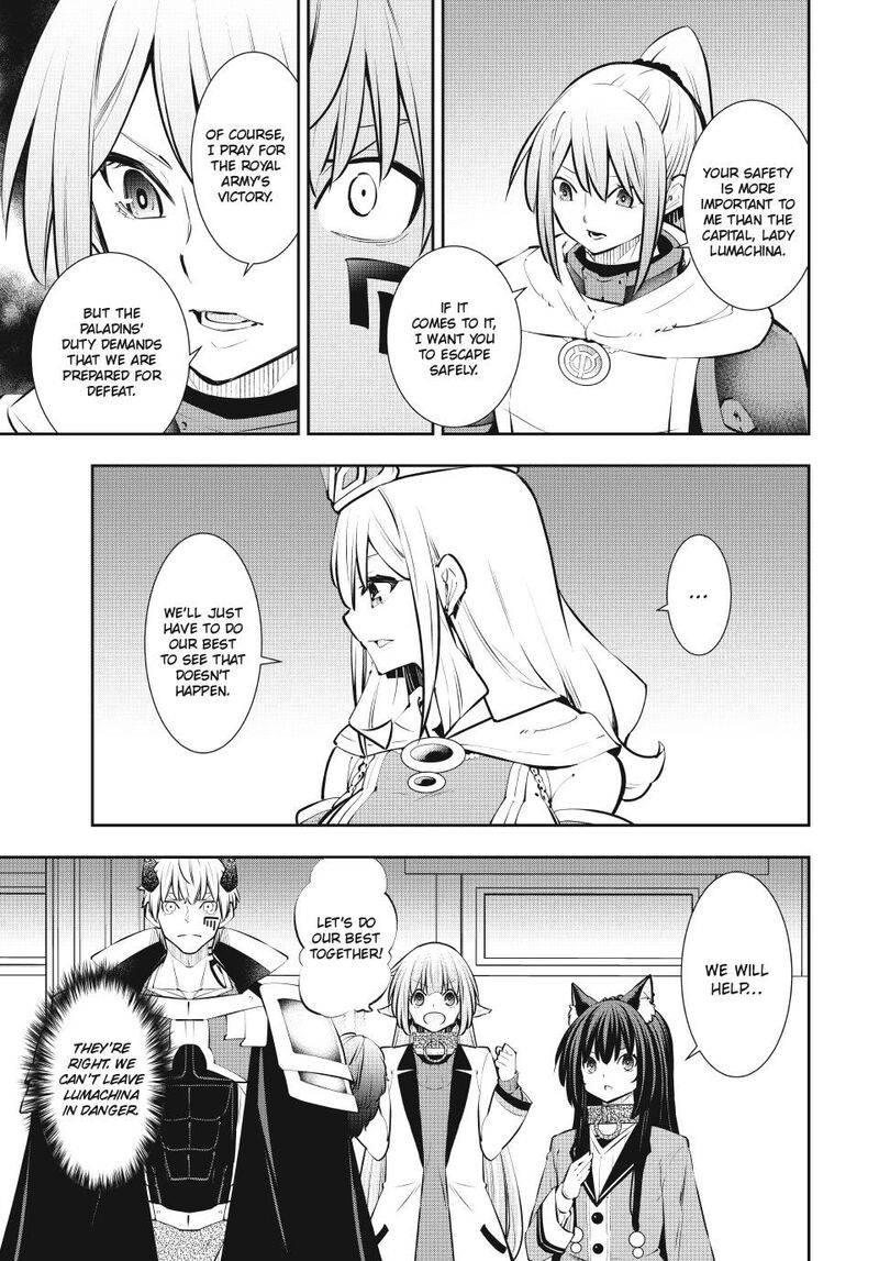 Isekai Maou To Shoukan Shoujo Dorei Majutsu 133 3