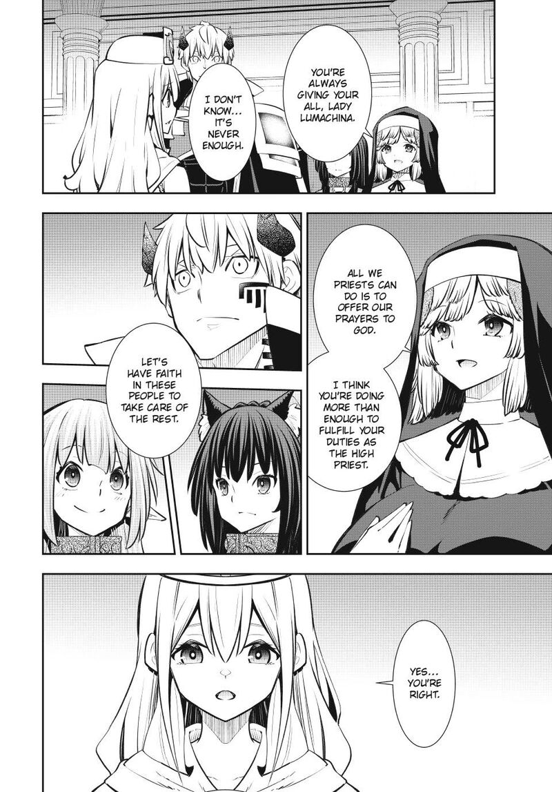 Isekai Maou To Shoukan Shoujo Dorei Majutsu 133 4