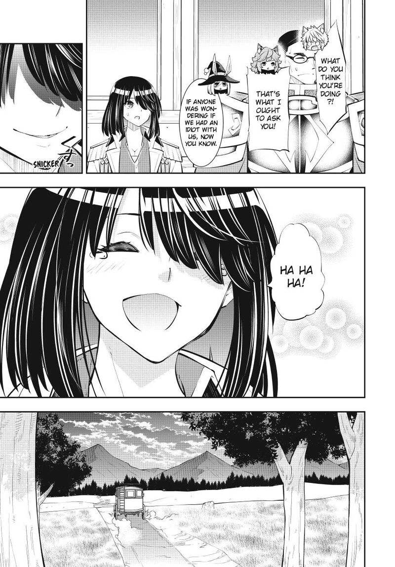 Isekai Maou To Shoukan Shoujo Dorei Majutsu 133 43