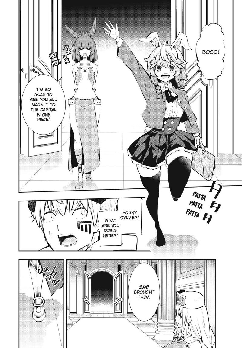 Isekai Maou To Shoukan Shoujo Dorei Majutsu 133 8