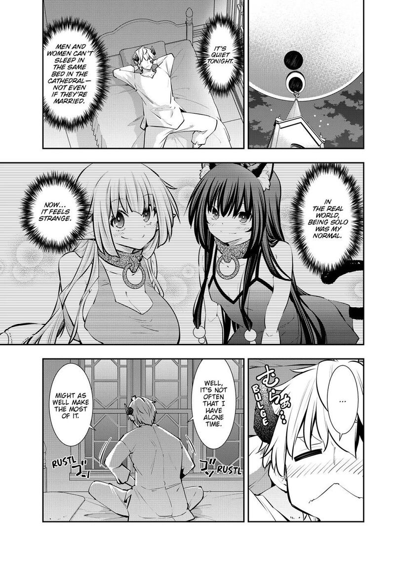 Isekai Maou To Shoukan Shoujo Dorei Majutsu 134 1