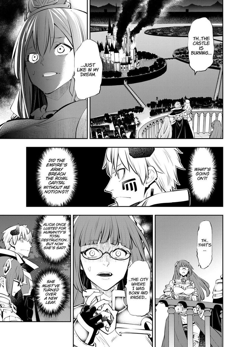 Isekai Maou To Shoukan Shoujo Dorei Majutsu 134 13