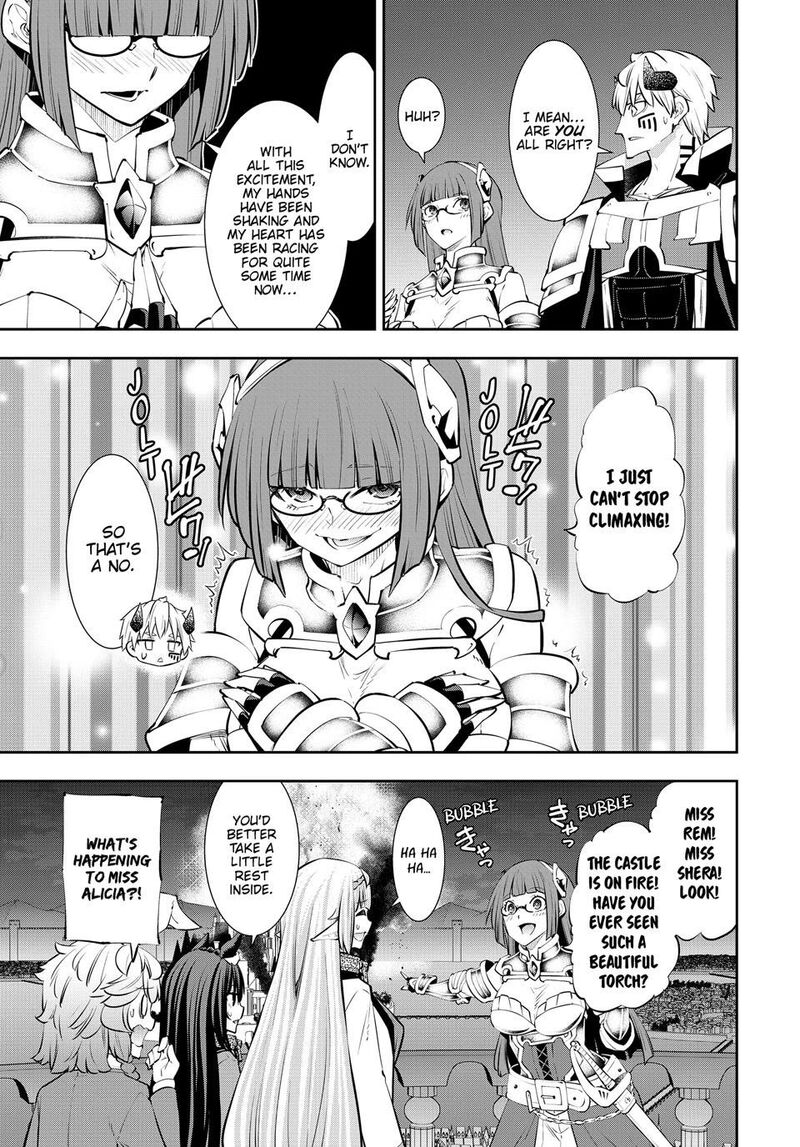 Isekai Maou To Shoukan Shoujo Dorei Majutsu 134 15