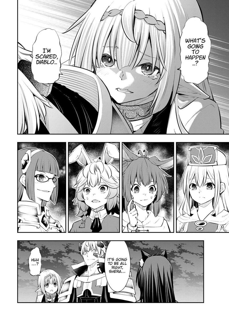 Isekai Maou To Shoukan Shoujo Dorei Majutsu 134 18