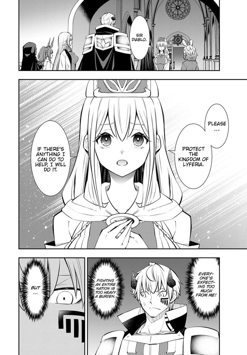 Isekai Maou To Shoukan Shoujo Dorei Majutsu 134 20