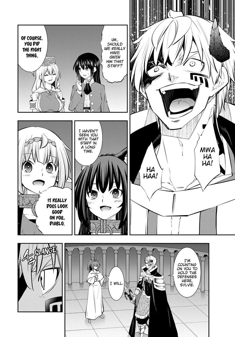 Isekai Maou To Shoukan Shoujo Dorei Majutsu 134 28