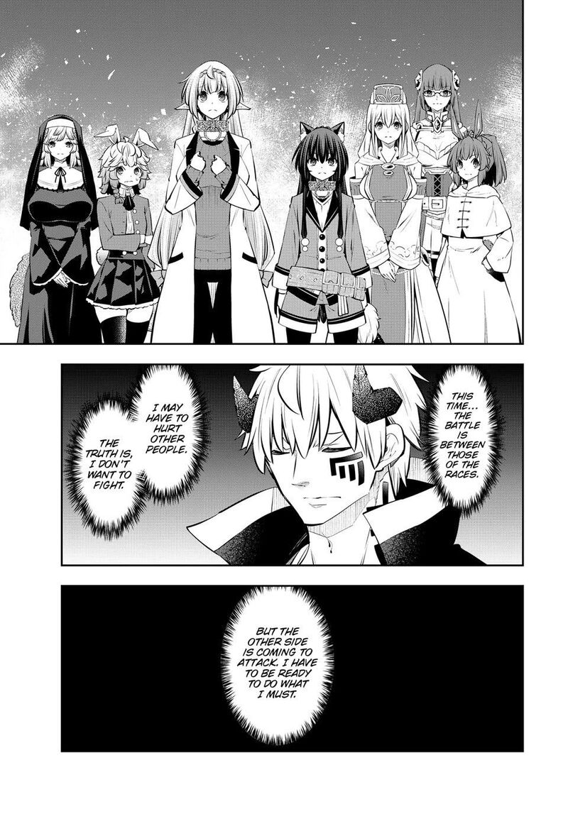 Isekai Maou To Shoukan Shoujo Dorei Majutsu 134 29