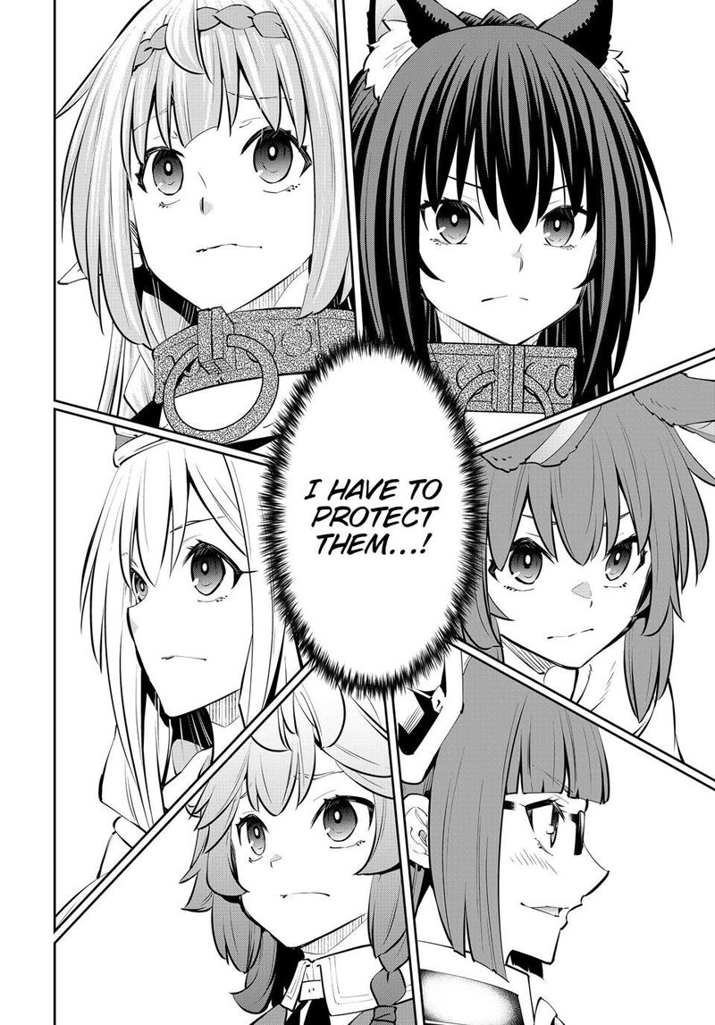 Isekai Maou To Shoukan Shoujo Dorei Majutsu 134 30