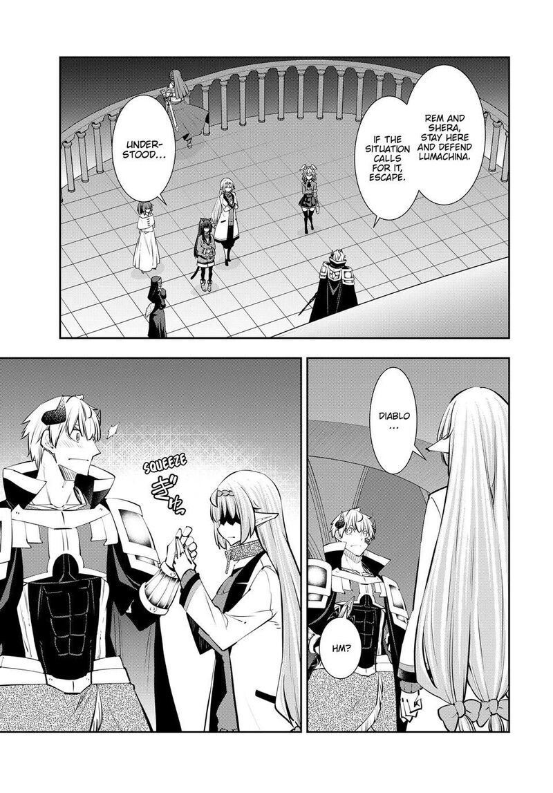 Isekai Maou To Shoukan Shoujo Dorei Majutsu 134 31