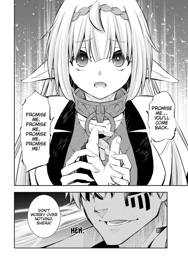 Isekai Maou To Shoukan Shoujo Dorei Majutsu 134 32