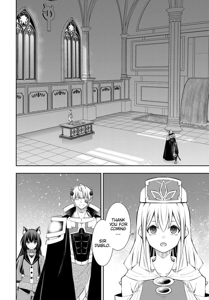 Isekai Maou To Shoukan Shoujo Dorei Majutsu 134 4