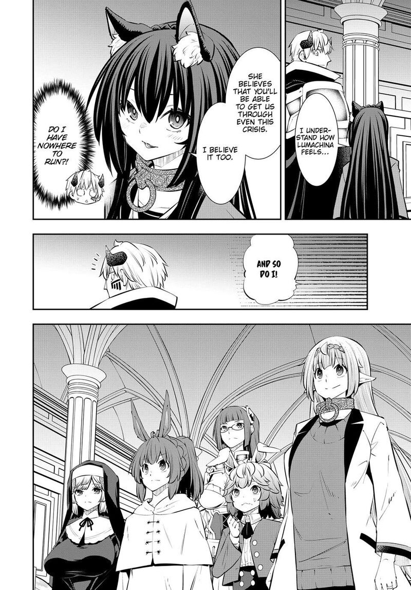 Isekai Maou To Shoukan Shoujo Dorei Majutsu 134 8