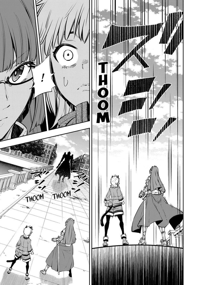 Isekai Maou To Shoukan Shoujo Dorei Majutsu 136 11