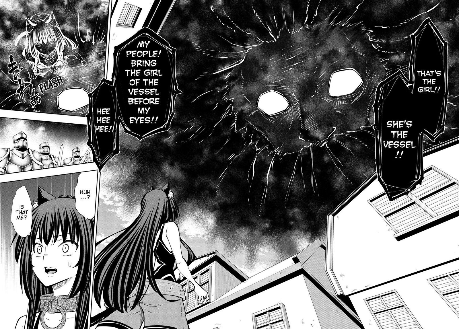 Isekai Maou To Shoukan Shoujo Dorei Majutsu 136 25