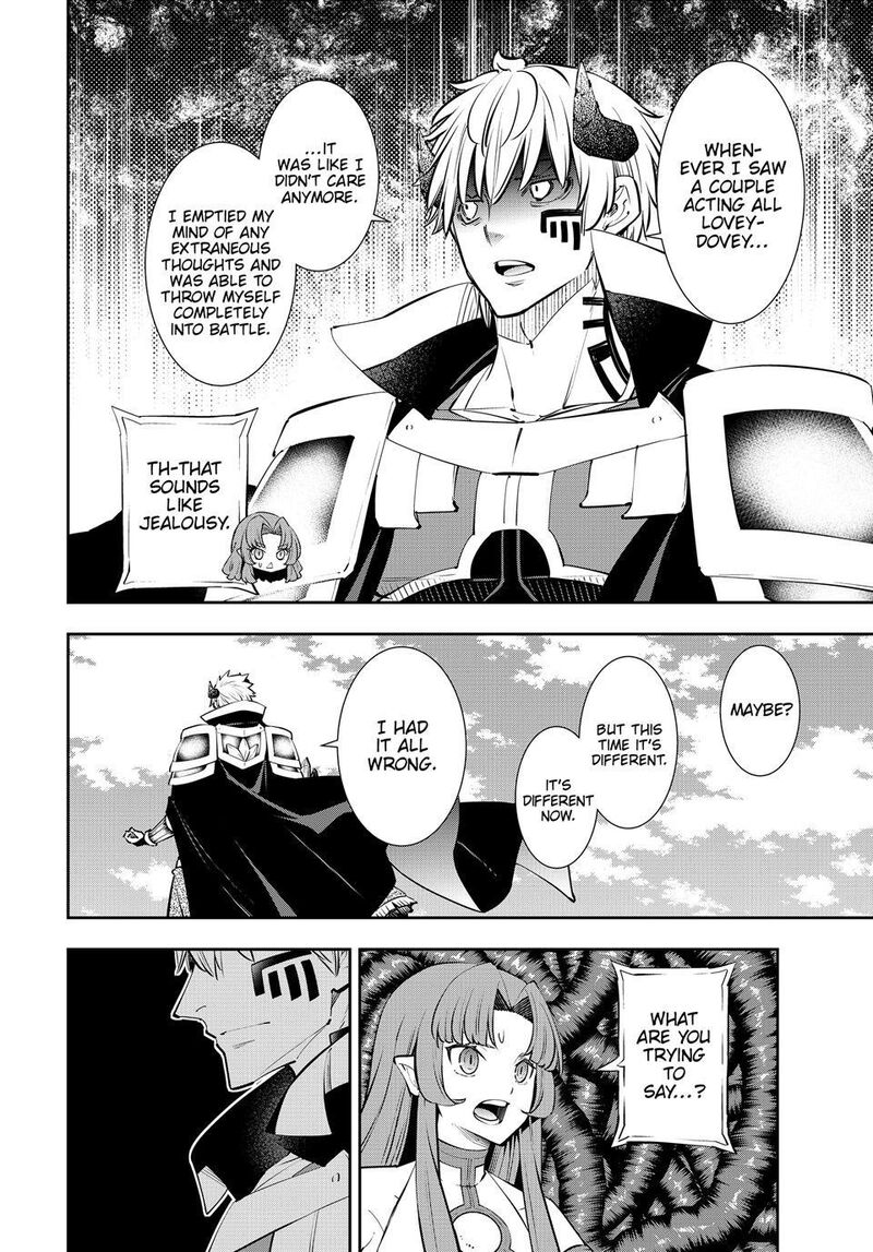 Isekai Maou To Shoukan Shoujo Dorei Majutsu 136 38