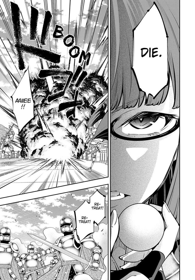 Isekai Maou To Shoukan Shoujo Dorei Majutsu 136 7