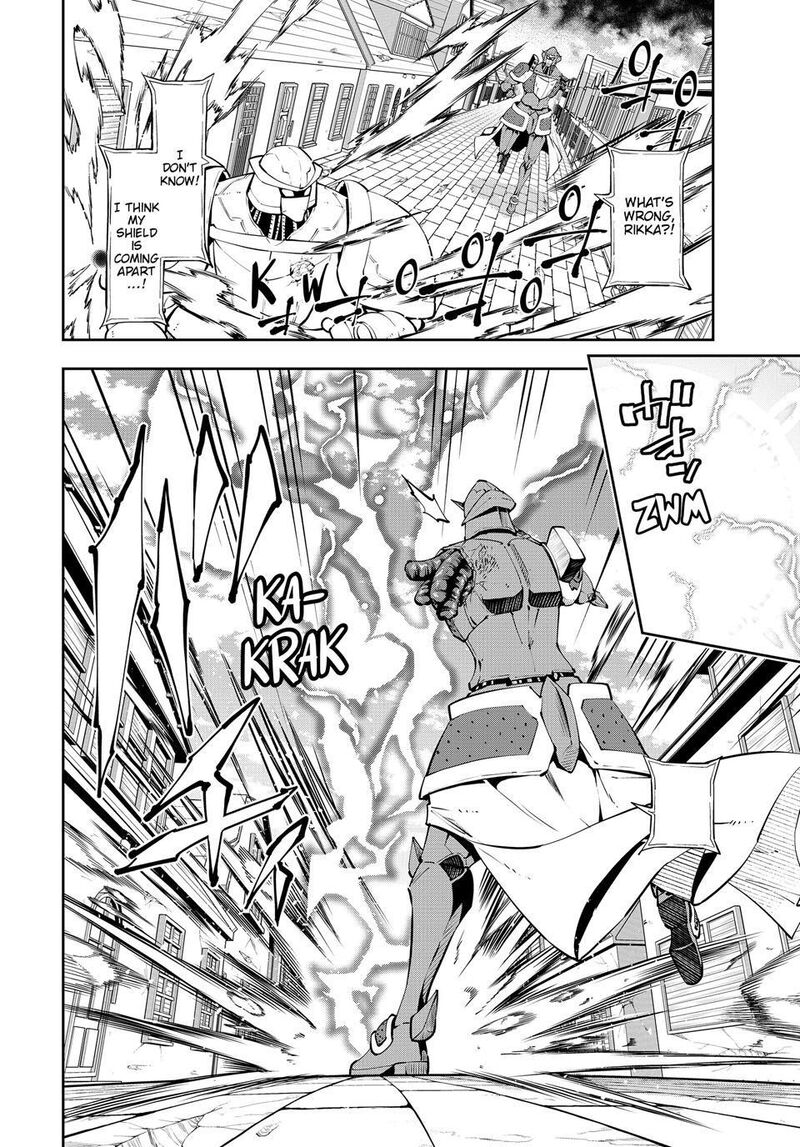 Isekai Maou To Shoukan Shoujo Dorei Majutsu 138 10