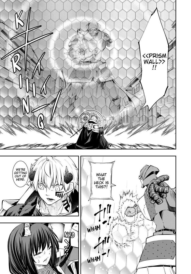 Isekai Maou To Shoukan Shoujo Dorei Majutsu 138 13
