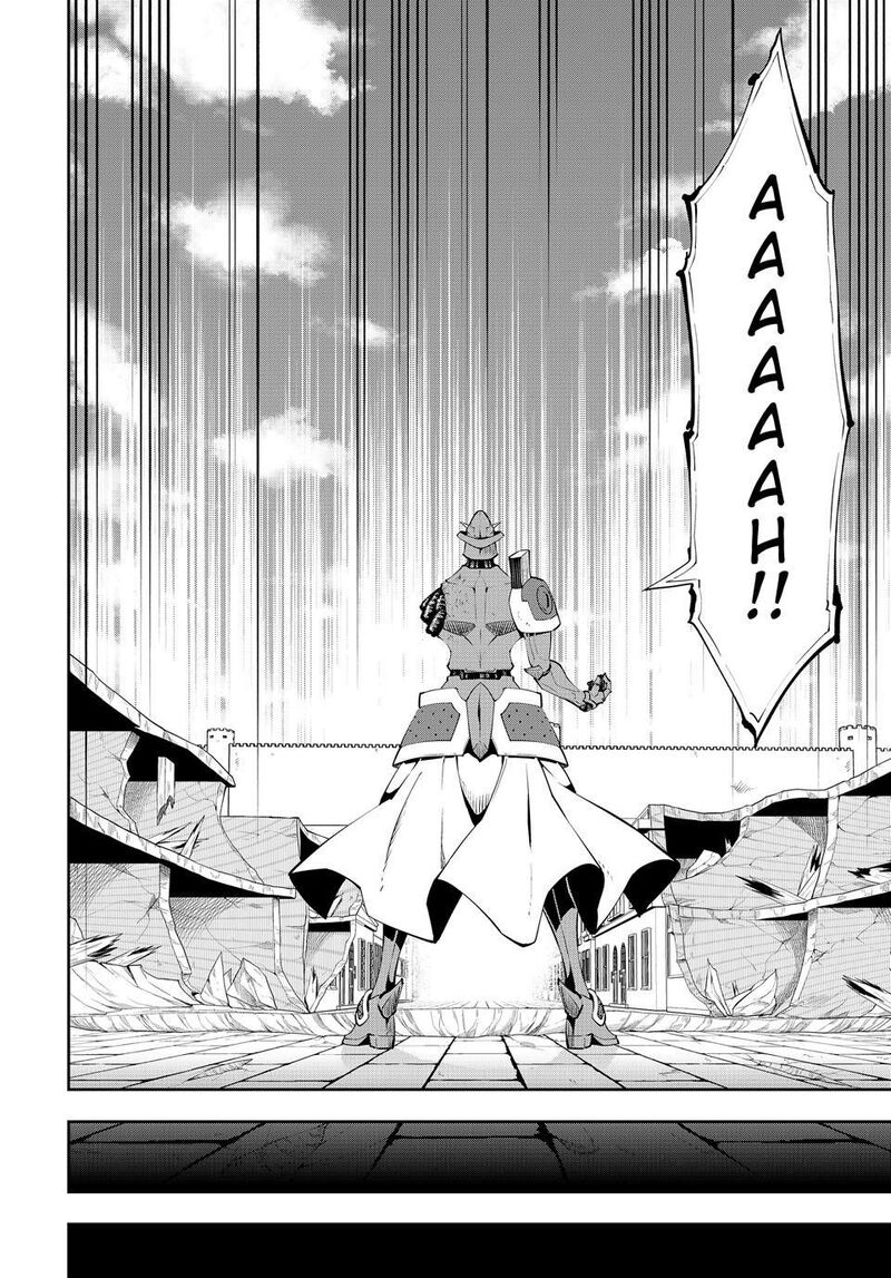 Isekai Maou To Shoukan Shoujo Dorei Majutsu 138 20