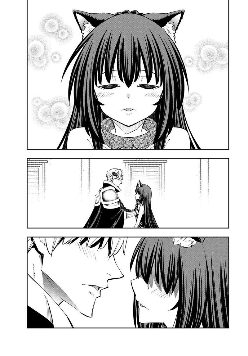 Isekai Maou To Shoukan Shoujo Dorei Majutsu 138 25