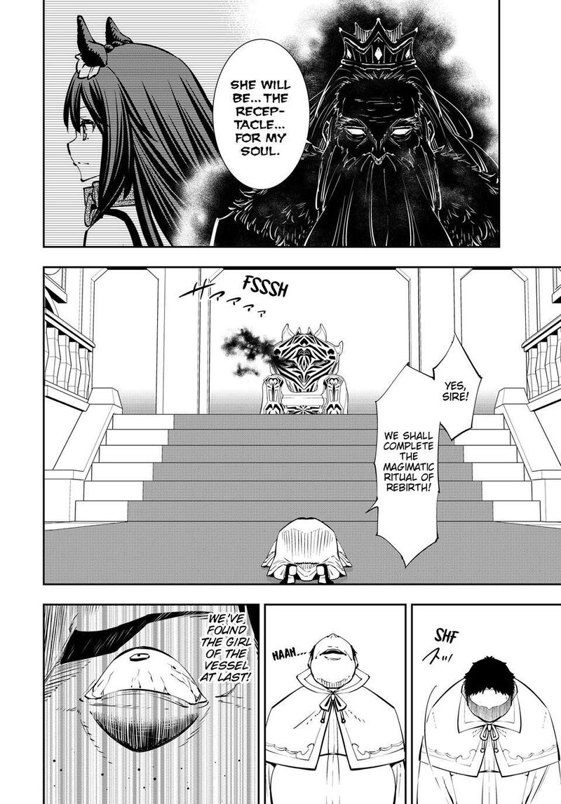 Isekai Maou To Shoukan Shoujo Dorei Majutsu 138 28