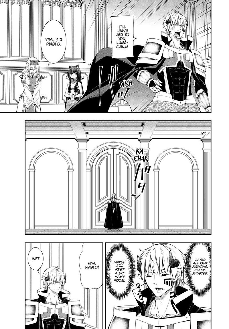 Isekai Maou To Shoukan Shoujo Dorei Majutsu 139 13