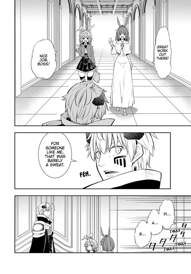Isekai Maou To Shoukan Shoujo Dorei Majutsu 139 14