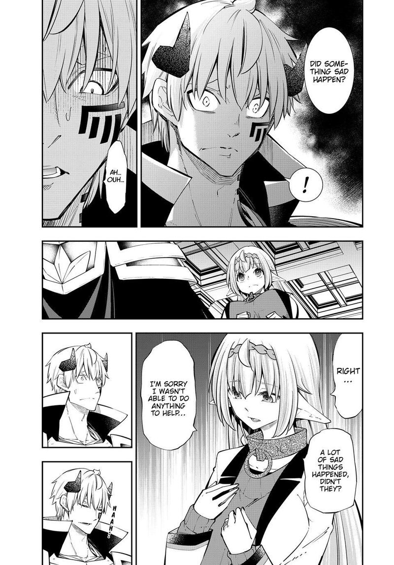 Isekai Maou To Shoukan Shoujo Dorei Majutsu 139 17