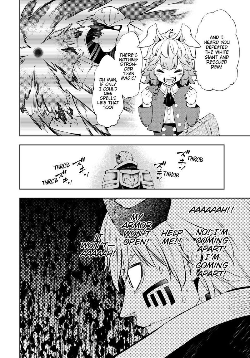 Isekai Maou To Shoukan Shoujo Dorei Majutsu 139 20