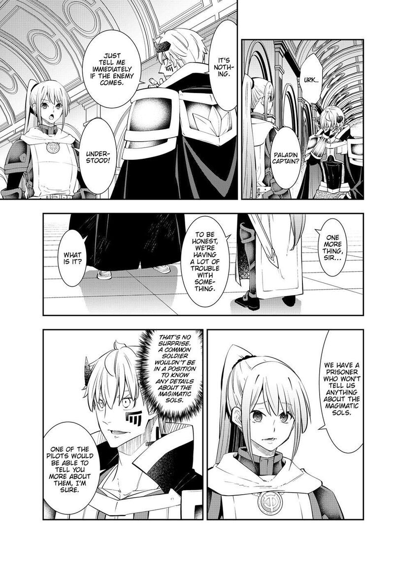 Isekai Maou To Shoukan Shoujo Dorei Majutsu 139 29