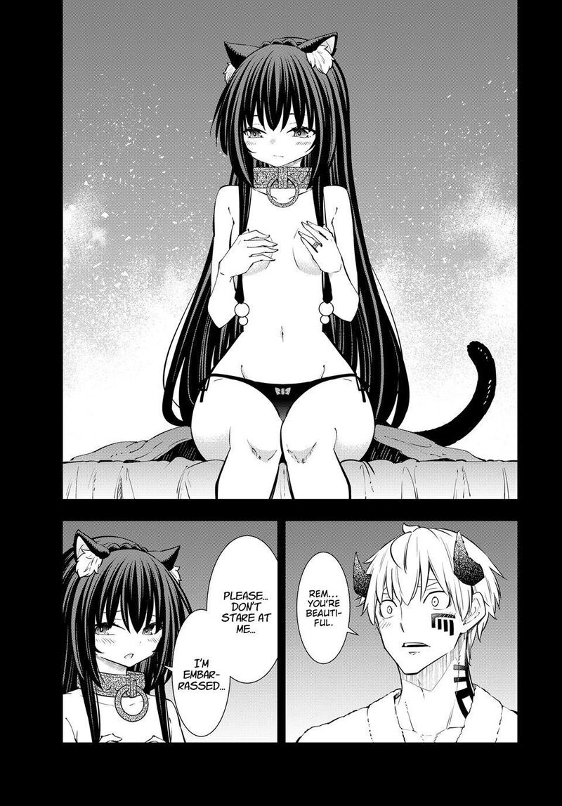 Isekai Maou To Shoukan Shoujo Dorei Majutsu 139 5