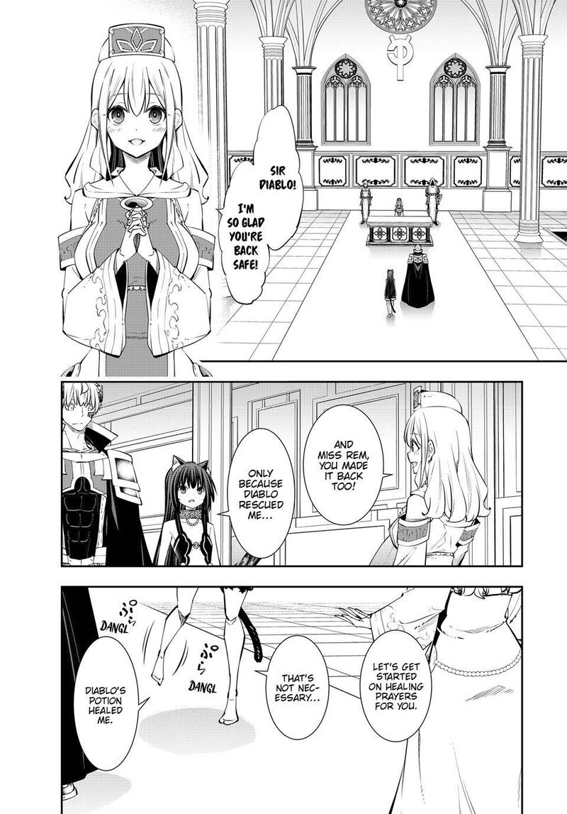 Isekai Maou To Shoukan Shoujo Dorei Majutsu 139 8