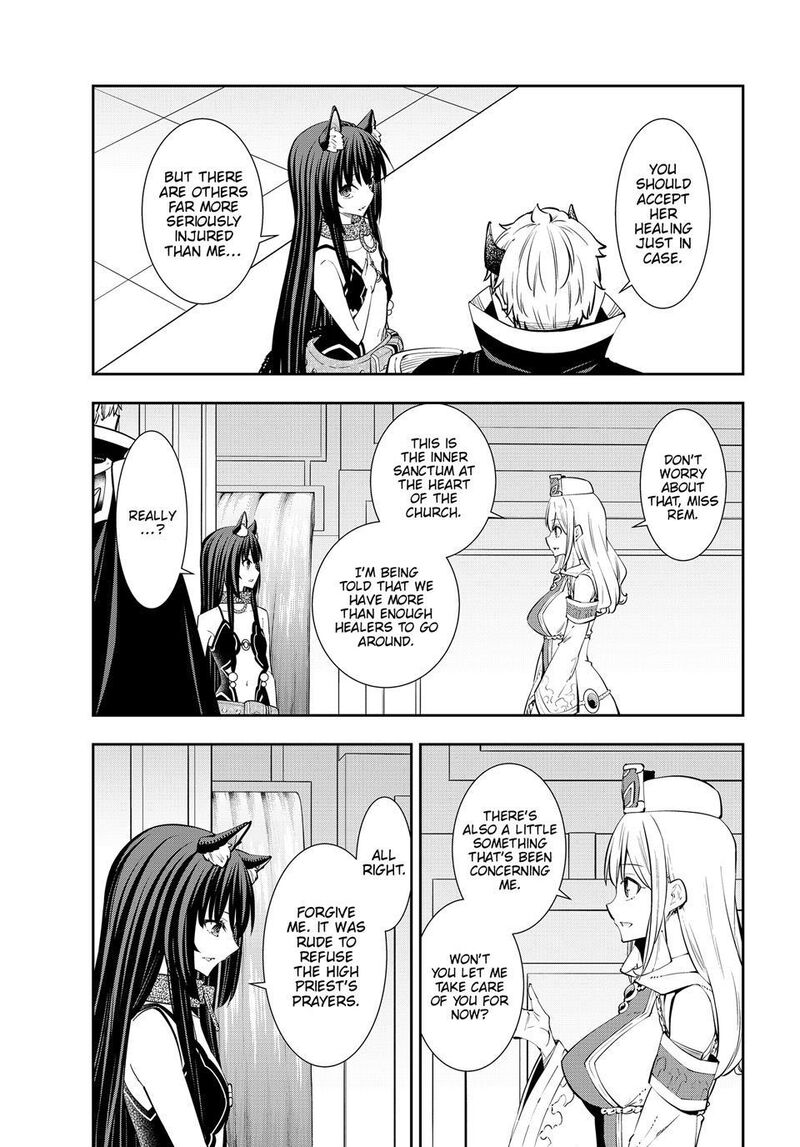Isekai Maou To Shoukan Shoujo Dorei Majutsu 139 9