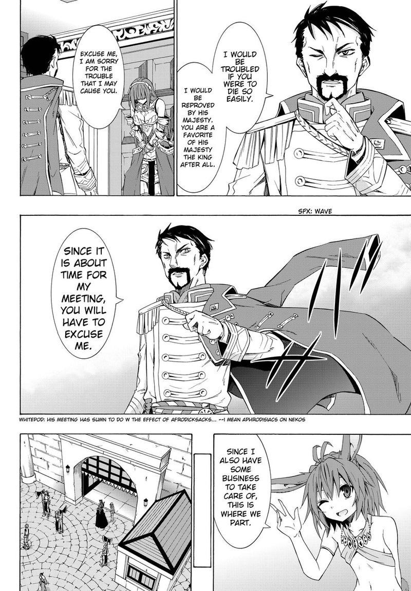 Isekai Maou To Shoukan Shoujo Dorei Majutsu 14 10