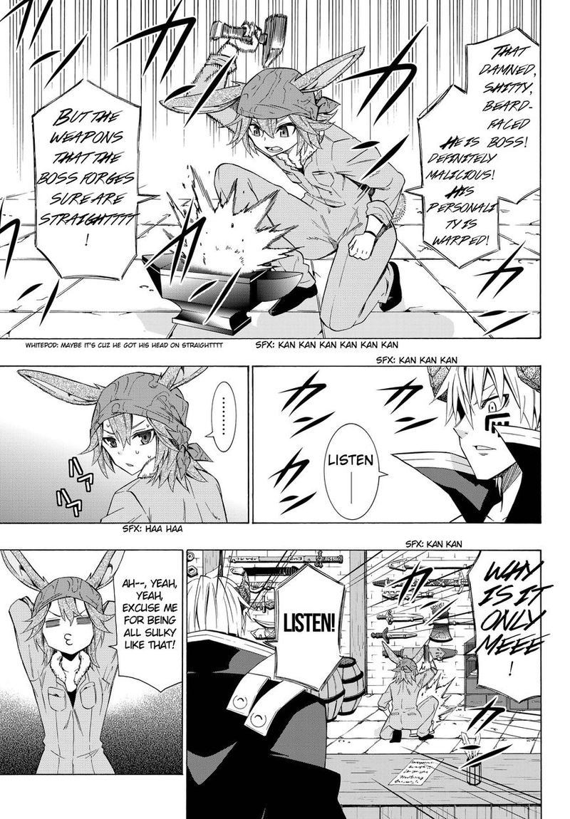 Isekai Maou To Shoukan Shoujo Dorei Majutsu 14 13