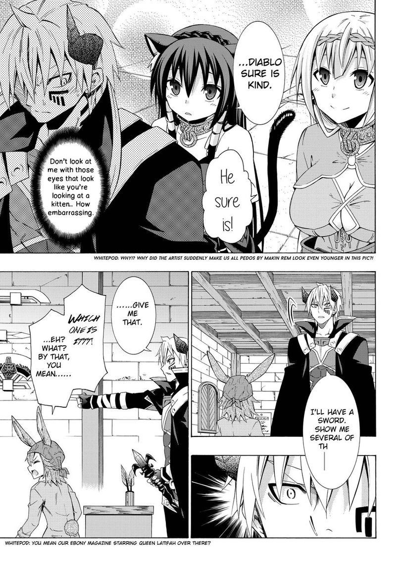 Isekai Maou To Shoukan Shoujo Dorei Majutsu 14 15