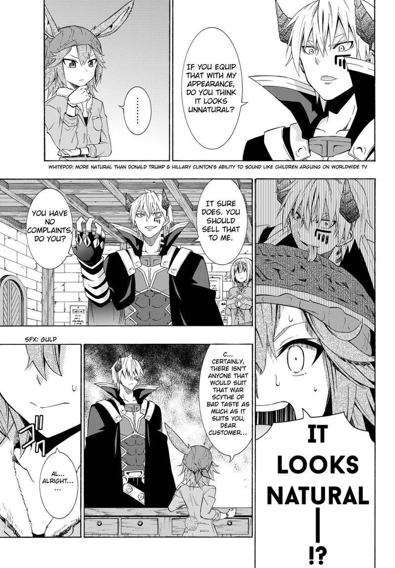 Isekai Maou To Shoukan Shoujo Dorei Majutsu 14 17