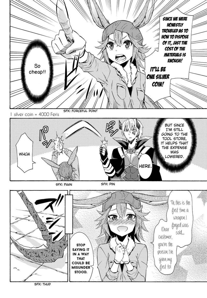 Isekai Maou To Shoukan Shoujo Dorei Majutsu 14 18