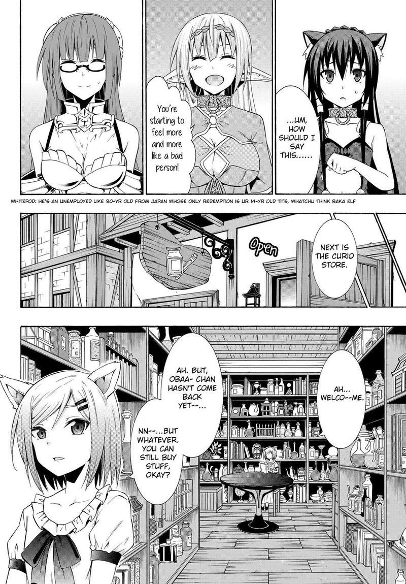 Isekai Maou To Shoukan Shoujo Dorei Majutsu 14 20
