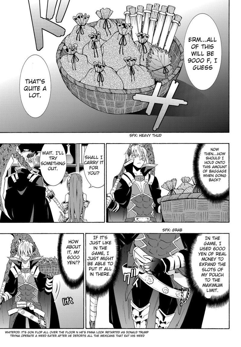 Isekai Maou To Shoukan Shoujo Dorei Majutsu 14 21