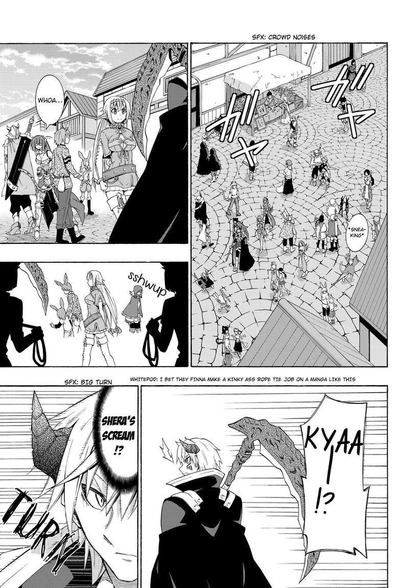 Isekai Maou To Shoukan Shoujo Dorei Majutsu 14 23