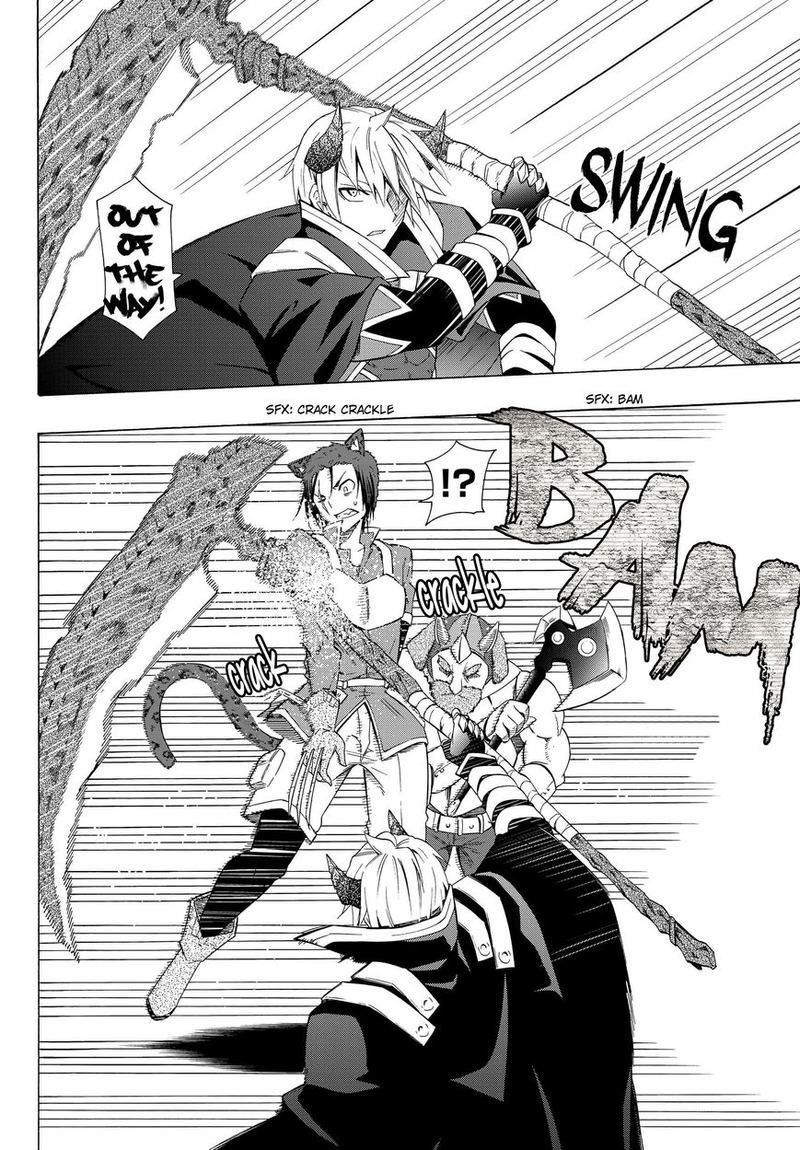 Isekai Maou To Shoukan Shoujo Dorei Majutsu 14 26