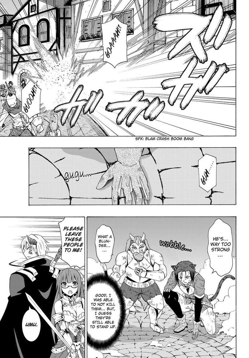 Isekai Maou To Shoukan Shoujo Dorei Majutsu 14 27
