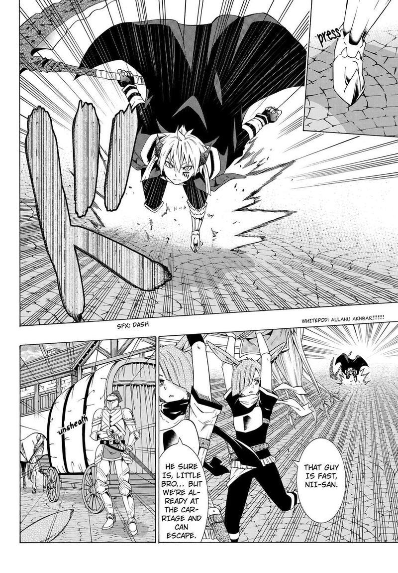 Isekai Maou To Shoukan Shoujo Dorei Majutsu 14 28