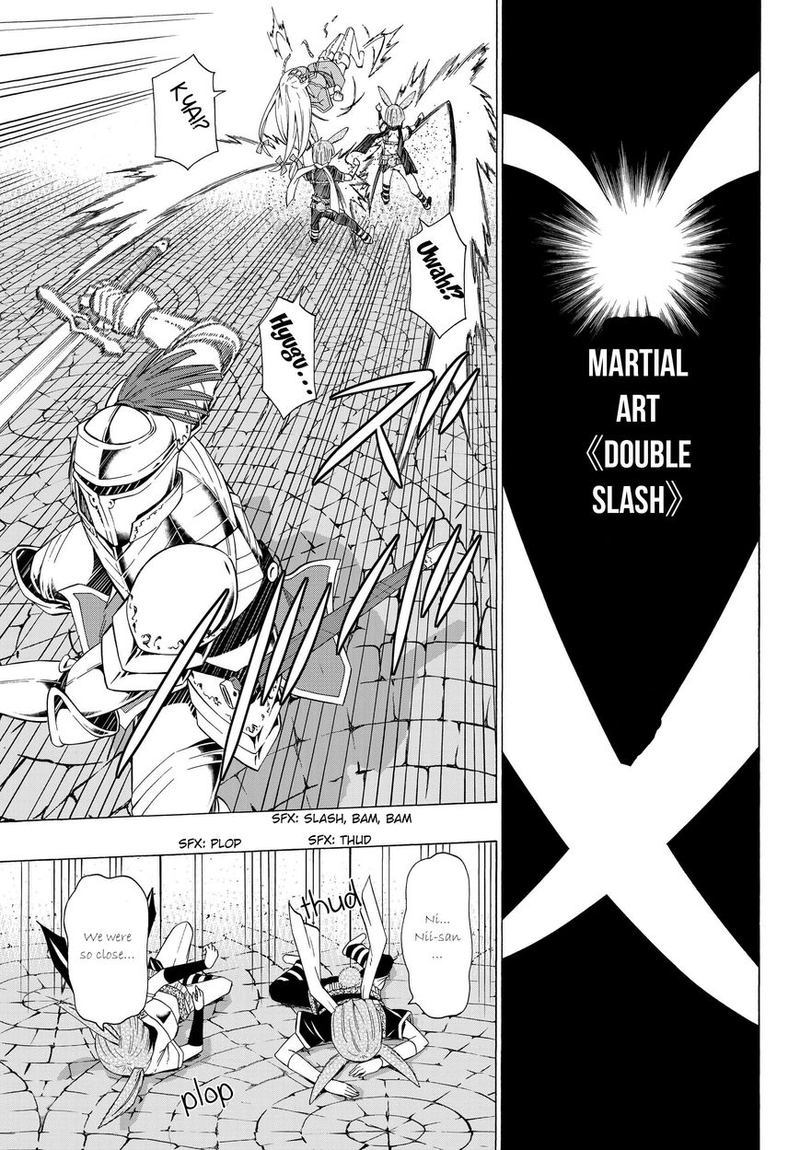 Isekai Maou To Shoukan Shoujo Dorei Majutsu 14 29